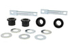 Whiteline W51720A Plus 3/92-7/01 & 10/01-1/08 fits Lexus ES300 Front Control Arm - Lower Inner Front Bushing Kit