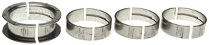 Clevite MS1812A75MM fits Ford Products V6 232-238-256 1982-2008 Main Bearing Set