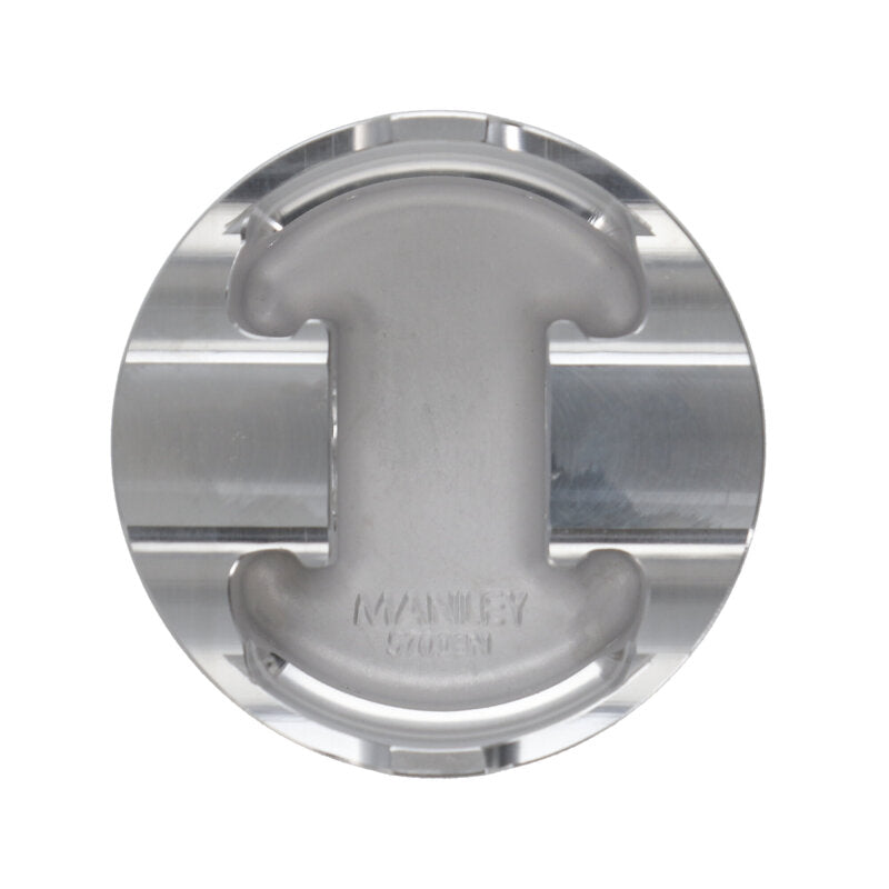 Manley Performance 594300CE-8 Manley fits Ford 4.6L Modular V8 Piston Set - 3