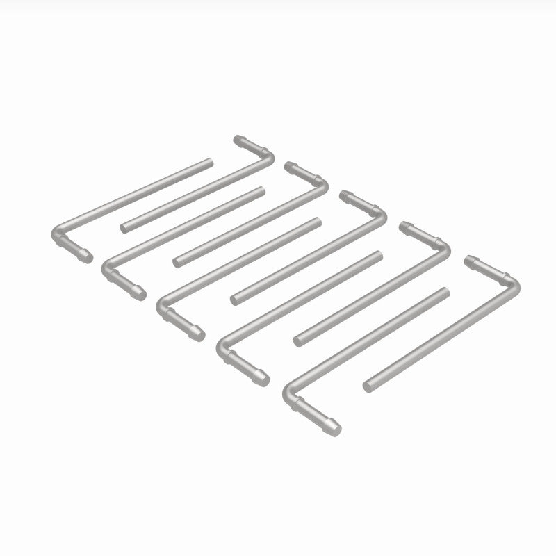 MagnaFlow 10153 Hanger .50inch 90 deg 10pk