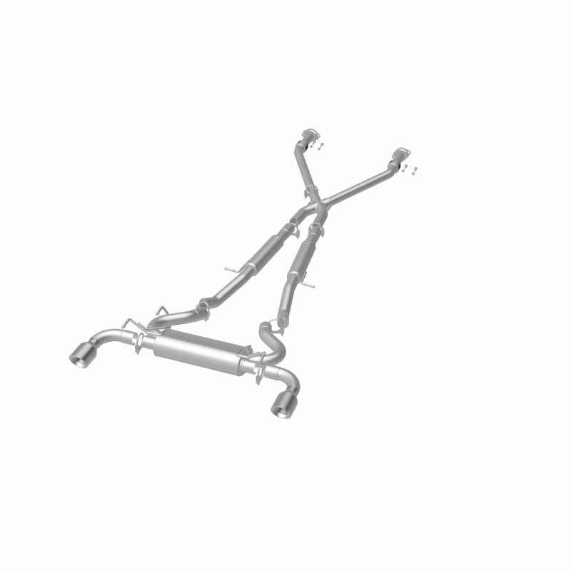 Magnaflow 106-0923 BRExhaust 09-20 fits Nissan 370Z 3.7L Exhaust Kit