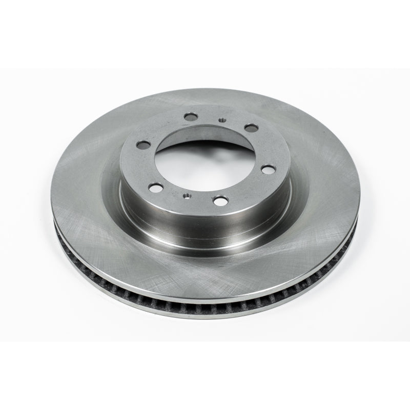 PowerStop JBR1395 fits Lexus 10-19 GX460 Front Autospecialty Brake Rotor