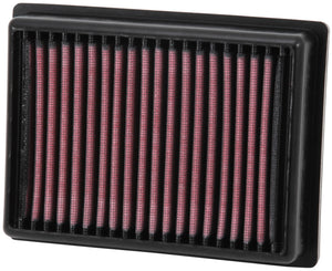 K&N Engineering KT-1113 K&N 2013 KTM 1190 Adventure Replacement Air Filter