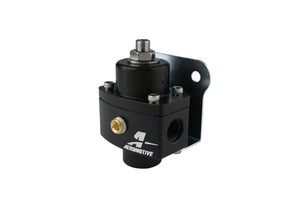 Aeromotive 13211 Marine 2-Port AN-06 Carb. Reg