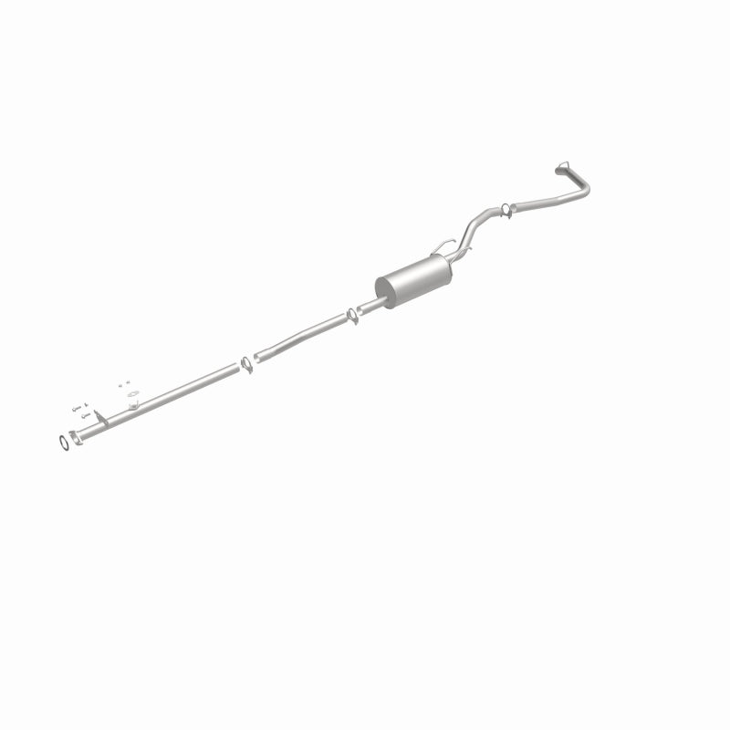 Magnaflow 106-0523 BRE Exhaust Kit 95-97 fits Toyota Tacoma 2.4L