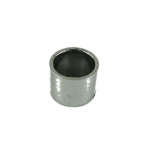 Athena S410485012021 06-08 Aprilia Eu3 125 Exhaust Pipe Muffler
