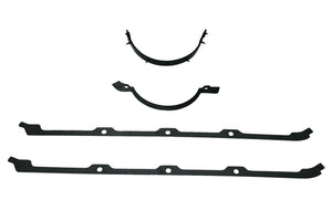 Moroso 93156 fits Chevrolet Big Block Mark IV (Race Pattern) Oil Pan Gasket - Mu