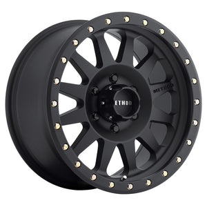 Method MR30468060500 MR304 Double Standard 16x8 0mm Offset 6x5.5 108mm C