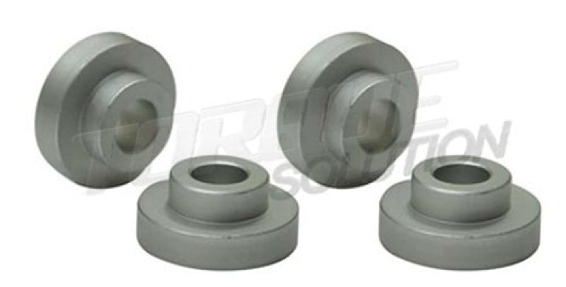 Torque Solution TS-BB-002 Shifter Base Bushing Kit: fits Mitsubishi 08-12 Lancer 20