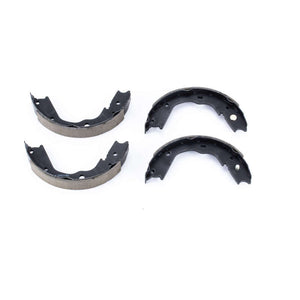 PowerStop B927 fits Acura 07-13 MDX Rear Autospecialty Parking Brake Shoes