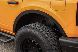Dee Zee DZ4617 Deezee 21-23 fits Ford Bronco Bronco Fender Delete