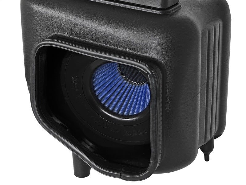 AFE 50-74008 um HD Pro 10R Cold Air Intake System 2017 fits GM Diesel Trucks V8