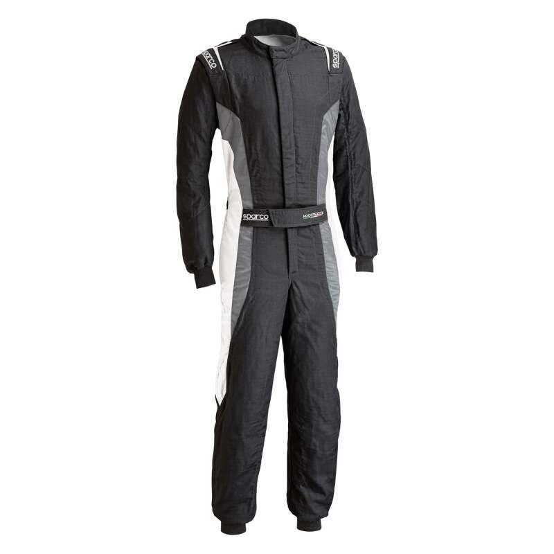 SPARCO BRS0034U0K10052 Suit Victory PRO 52 BLK/GRY