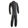 SPARCO BRS0034U0K10062 Suit Victory PRO 62 BLK/GRY