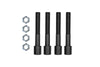 UMI Performance 6577 15-24 fits Ford F-150 3/4in Extended Length Leaf Spring Pin