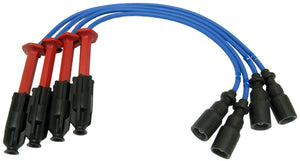 NGK 54057 fits Mercedes-Benz 95-19 C220 1994 Spark Plug Wire Set