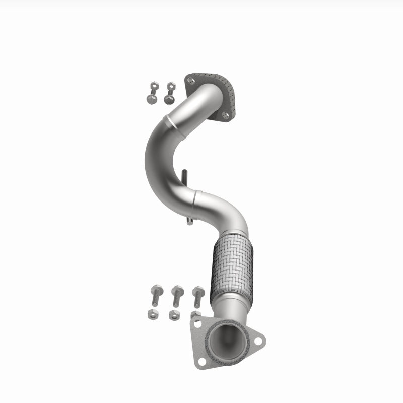 Magnaflow 107-0089 BRE Exhaust 08-10 Rogue 2.5L Front Pipe Kit