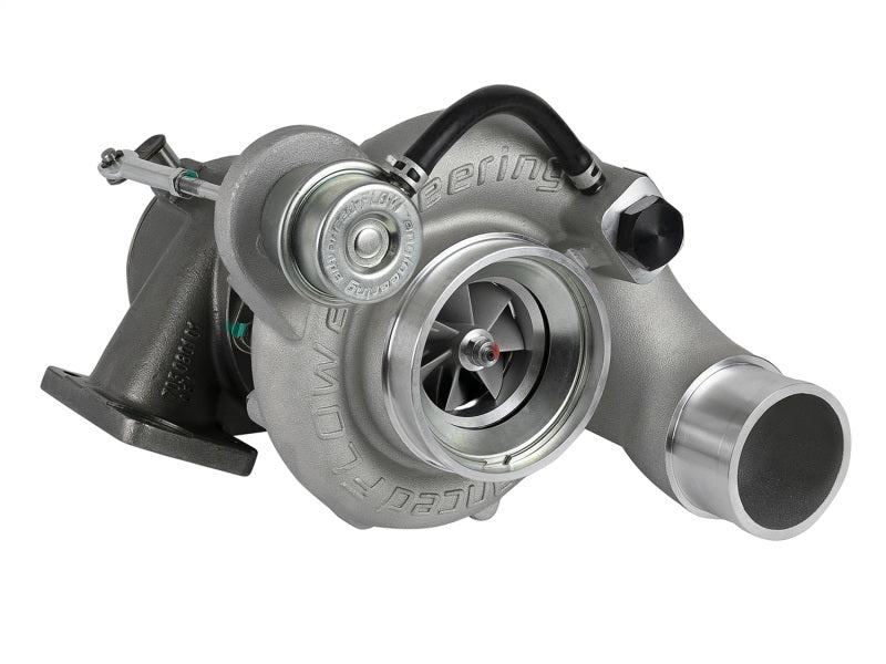 AFE 46-60050 unner Turbochargers fits Dodge Diesel Trucks 03-07 L6-5.9L (td)
