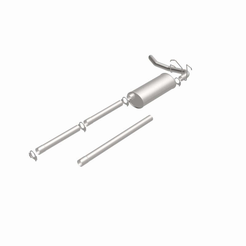 Magnaflow 106-0536 BRE Exhaust Kit 97 fits Ford F-150