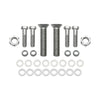 Wilwood bolt kit bracket mopar b&e body 62-71