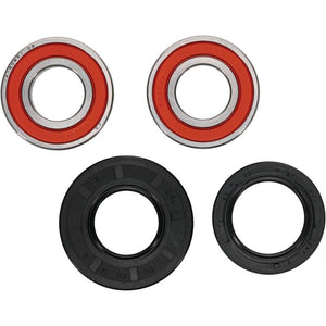 Pivot World 25-1426-P Husqvarna Wheel Bearing Kit Premium Bearings