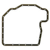 Fel-Pro OS30866R fits BMW 740iL OS 30866 R Engine Oil Pan Gasket Set 25 Bolt Hole One Piece Gasket