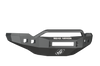 Road Armor 11-14 Chevy 2500 Stealth Front Bumper w/Pre-Runner Guard - Tex Blk