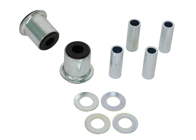 Whiteline W53569 fits Ford 67-73 Mustang Front Control Arm - Front Lower Bushing