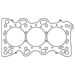 Cometic C4277-030 fits Honda NSX 3.0&3.2L V-6 95mm .030 inch MLS Head Gasket/ C