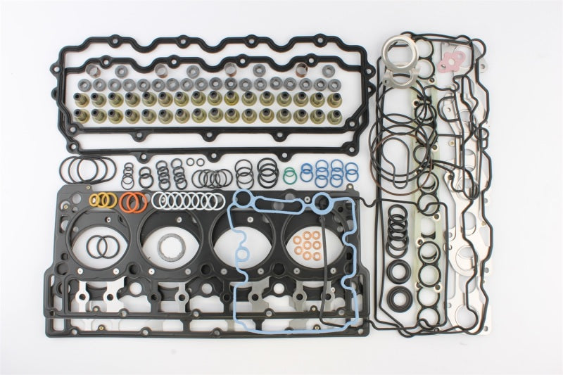 Cometic PRO3006T Street Pro fits Ford 07-08 6.0L Powerstroke w/ 20mm Dowels 96mm Bore Top end Gasket Kit