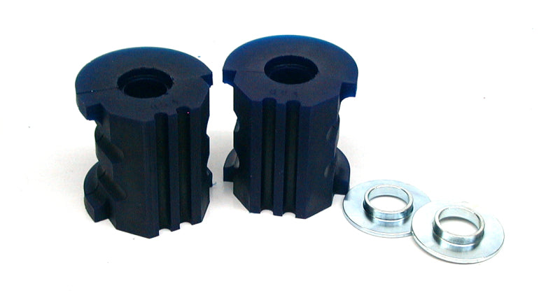 SuperPro SPF0864K Gmh/fits fits Nissan-Lwr/Cont/Arm/Rear Bush