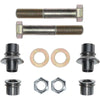 Camburg CAM-010136 LCA Uniball Bolt & Spacer Kit