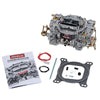 Edelbrock 1912 Carburetor Thunder Series 4-Barrel 800 CFM Manual Choke Calibration Satin Finish