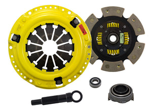ACT HC5-HDG6 fits Honda Civic HD/Race Sprung 6 Pad Clutch Kit