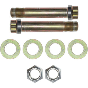 Camburg CAM-010125 LCA Spindle Adapter Uniball Bolt Kit