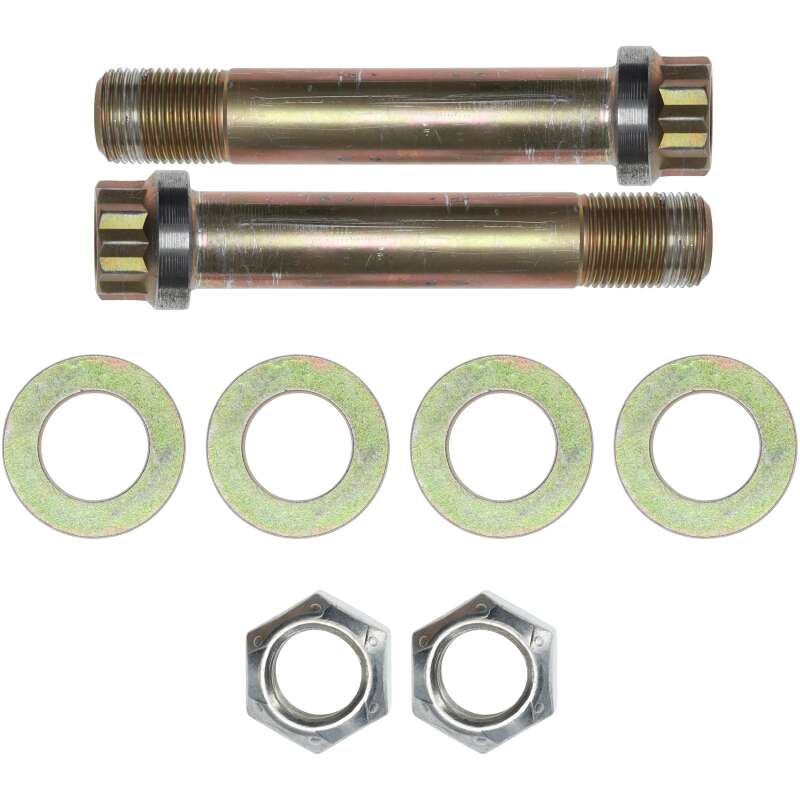 Camburg CAM-010125 LCA Spindle Adapter Uniball Bolt Kit