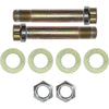 Camburg CAM-010125 LCA Spindle Adapter Uniball Bolt Kit