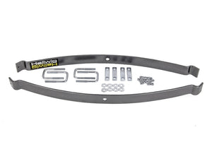 Hellwig 986  2/4WD EZ Level 990 Helper Spring - Up To 2000lbs
