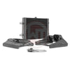 Wagner Tuning 400001018 Wanger Tuning fits Mercedes Benz E63 AMG Engine Radiator Kit - Side Mount
