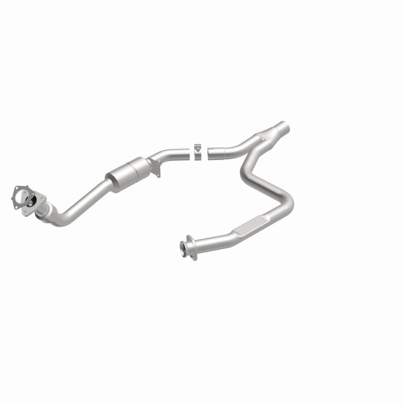 MagnaFlow 23476 Conv DF fits Camaro 5.7L P/S