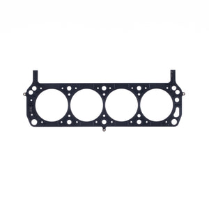 Cometic c5480-060 fits Ford 302/351 4.080in Round Bore .026in MLS-5 Head Gasket