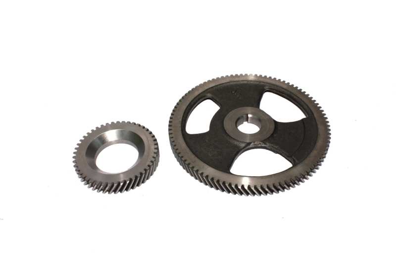 COMP Cams 3225CPG Steel Cam Gear Set Int L Harv