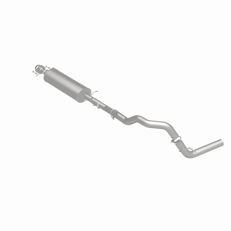 Magnaflow 106-0129 BRE Exhaust Kit 03-06 fits Ford Expedition