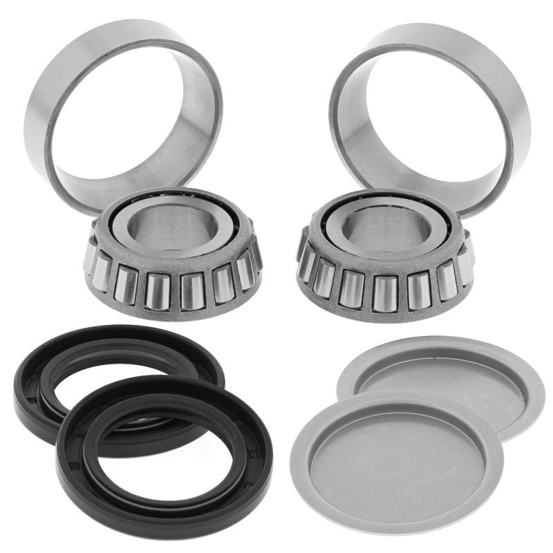 QuadBoss 413436 06-09 Arctic Cat 250 2x4 Swingarm Repair Kit
