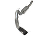 AFE 49-43069-B rce XP SS Exhaust 4in Cat-Back w/ Black Tip 2015 fits Ford F-150