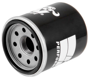 K&N Engineering KN-156 K&N KTM 400/620/625/640/660 2.688in OD x 3.438in H Oil Filter