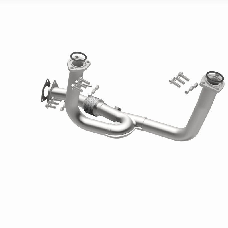Magnaflow 107-0082 BRE Exhaust 99-04 Odyssey 3.5L Front Pipe Kit