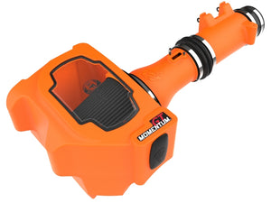 AFE 50-70120KN its RAM 1500 L6-3.0L (tt) Momentum GT Orange Edition Air Intake