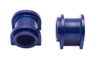 SuperPro Front Sway Bar Mount Bushing Kit - 43mm Bar