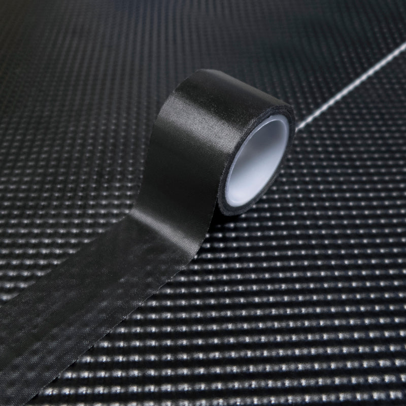DEI  10039 Black Seaming Tape 1.5in x 15ft